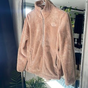 The North Face Women's Osito Jacket